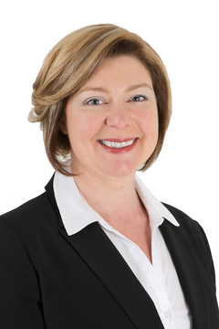 Kyla Davis - Managing Director/Sales Manager at Roger Davis