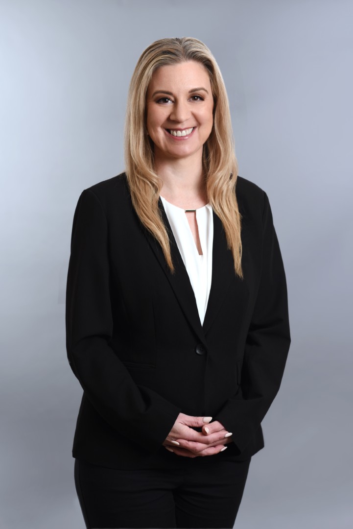 Monique Davis -Senior Property Manager, Licensed Estate Agent atRoger Davis