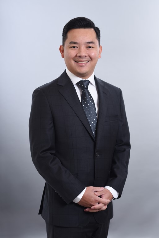 Vu Lam - Assistant Property Manager at Roger Davis