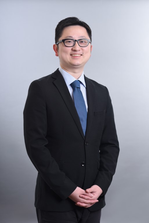 Vincent Zhao - Senior Property Manager at Roger Davis