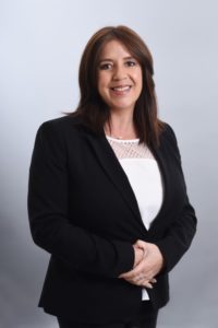 Gina Kyritsis - Senior Property Manager at Roger Davis