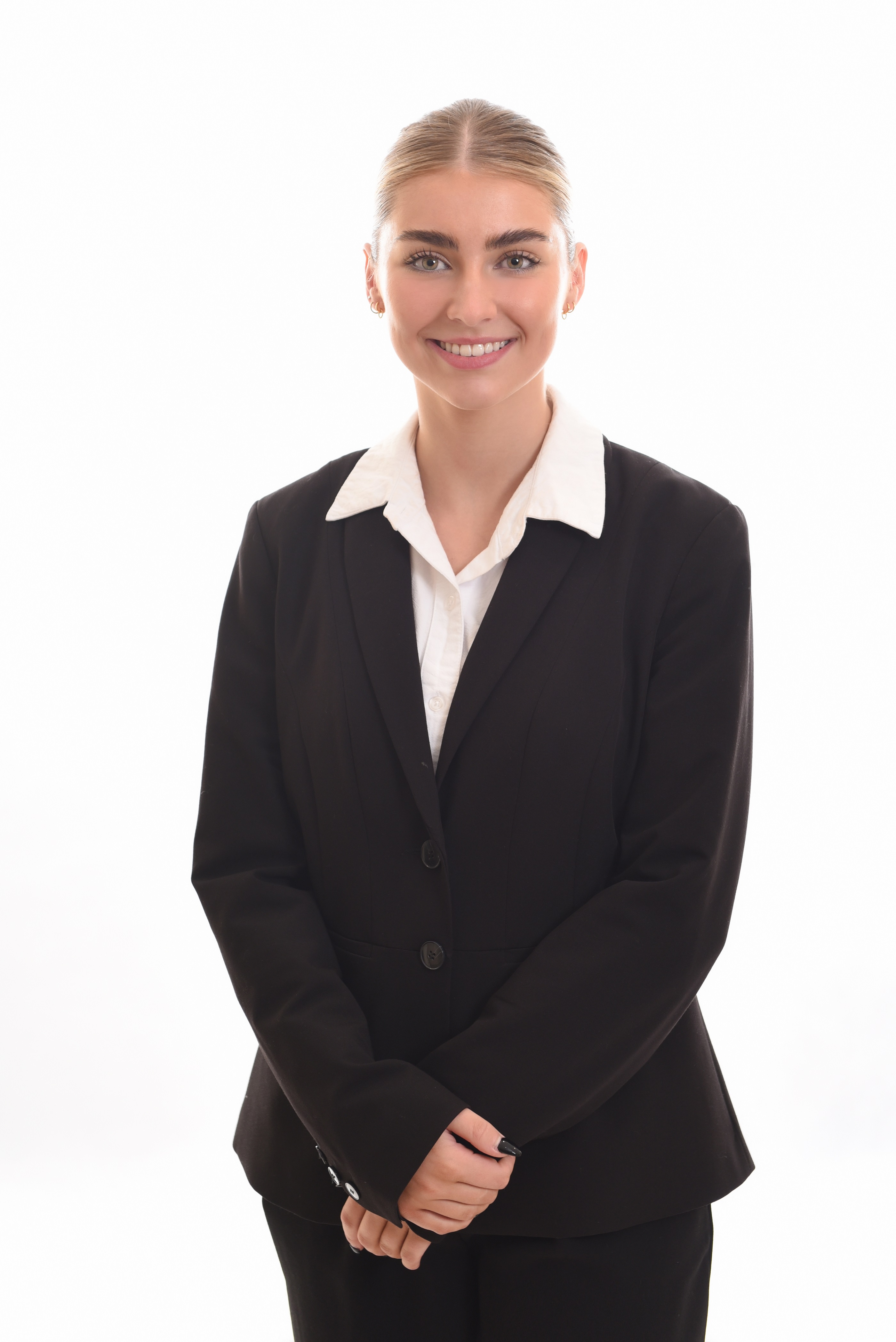 Renee Maillard - Property Management Assistant at Roger Davis
