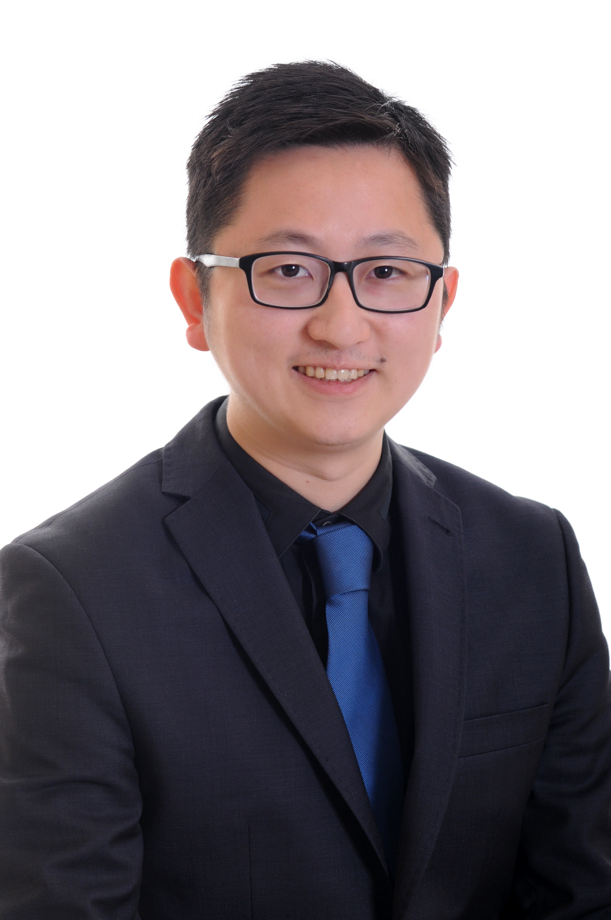 Vincent Zhao - Property Manager at Roger Davis
